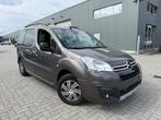 Citroën Berlingo 1,6 hdi AUTOMAAT camera ONLY EXPORT, Auto's, Citroën, Automaat, Gebruikt, Euro 6, 1560 cc