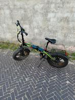 elektrische fatbike elektrische plooifiets €500, Fietsen en Brommers, Ophalen