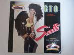 Sinitta ‎– GTO 12" 1987, Gebruikt, Ophalen of Verzenden, Maxi-single, 12 inch