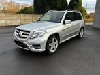 Mercedes glk 220 cdi, Auto's, Automaat, CL, Alcantara, Bedrijf