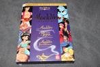 DVD Aladdin Trilogie, CD & DVD, Américain, Tous les âges, Utilisé, Enlèvement ou Envoi