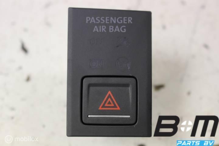 Controlelampje bijrijders airbag VW Golf 7 Variant 5G1919225, Auto diversen, Anti-diefstal, Gebruikt