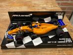 Fernando Alonso 1:43 300th F1 GP Canadian GP 2018 Mclaren, Enlèvement ou Envoi, Neuf, ForTwo