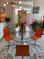 KARE-design eettafel 350€, Huis en Inrichting, Tafels | Eettafels, Modern design, Gebruikt, 150 tot 200 cm, Ophalen of Verzenden
