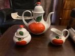 Retro servies, Antiek en Kunst, Ophalen