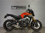 Yamaha MT09 Avec 1 an garantie + entretien GRATUIT!, Motos, Motos | Yamaha, Naked bike, Plus de 35 kW, 900 cm³, 3 cylindres