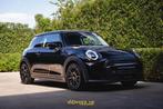 MINI One 3 Door, Auto's, Mini, USB, 0 kg, Zwart, Bedrijf