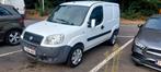 Fiat doblo, Auto's, Fiat, Doblo, Diesel, Particulier, Euro 4