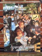 Boek: Auguste Renoir., Enlèvement