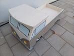 Houten Vw T1 busje, Auto's, Bestelwagens en Lichte vracht, Particulier, Te koop, Volkswagen