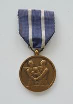1940-45 Belgische deportatiemedaille, Marine, Verzenden