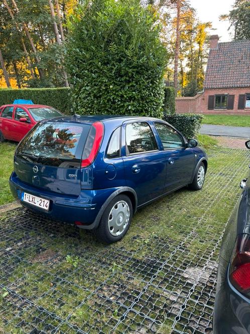 Opel corsa C 1.3 CDTI, Auto-onderdelen, Overige Auto-onderdelen, Opel, Ophalen
