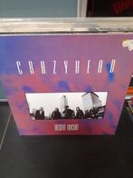 lp - crazyhead - desert orchid - vak 1, Cd's en Dvd's, Vinyl | Hardrock en Metal, Ophalen of Verzenden, Gebruikt