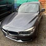 BMW 320 d GT AUTOMATIQUE bj. 2019 70000km Euro 6, Auto's, BMW, Automaat, Euro 6, 4 cilinders, Bedrijf