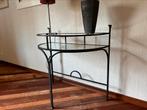 Wandtafel, Huis en Inrichting, Tafels | Sidetables, Ophalen