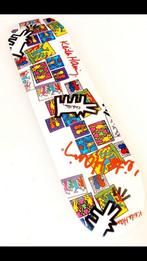 Delph@IN (XXI) - Skateboard Keith HARING Pop Show, Antiek en Kunst, Ophalen