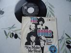 7" The DOORS - You make me real / Road house blues, Verzenden, Single