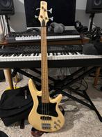 Ibanez Mezzo SRMD200K, Musique & Instruments, Instruments à corde | Guitares | Basses, Enlèvement, Comme neuf, Électrique