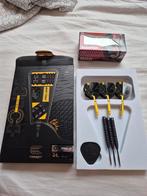 Target Bolide 01 24g + Dragon flights. + gratis 40 mm punten, Ophalen of Verzenden, Flights