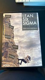 Climbing the mountain - Lean Black Belt, Ophalen of Verzenden, Gelezen