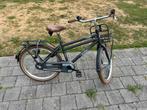 Kinderfiets, Fietsen en Brommers, Fietsen | Kinderfietsjes, Ophalen, Zo goed als nieuw, 20 inch of meer, Alpina