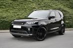 Land Rover Discovery 3.0 TD6 HSE 7 pièces CarPlay, Lane Assi, Autos, Cuir, Achat, Entreprise, Noir