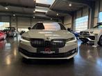 SKODA Superb Combi Sportline 1.4TSi iV, Auto's, Automaat, 114 kW, Euro 6, Overige brandstoffen