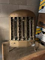 Vintage Art Deco Inventum elektrische straalkachel, ca. 1921, Huis en Inrichting, Kachels, Ophalen of Verzenden, Zo goed als nieuw