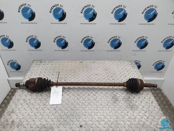 CITROEN C1 1.0-12V AMBIANCE  [R_DRIVESHAFT] 2010 beschikbaar voor biedingen