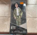 BTS Barbie Pop, Verzamelen, Ophalen of Verzenden, Zo goed als nieuw, Pop
