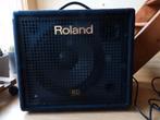 Roland KC-150 keyboardversterker – zeer goede staat, Muziek en Instrumenten, Ophalen, Zo goed als nieuw, Minder dan 500 watt, Keyboardversterker
