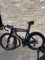 Specialized Tarmac sl7, Fietsen en Brommers, Fietsen | Racefietsen, 57 tot 61 cm, Ophalen, Gebruikt, Carbon