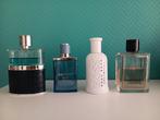 Parfum collectie voor elke seizoen en elke gelegenheid, Verzamelen, Parfumverzamelingen, Ophalen of Verzenden, Zo goed als nieuw