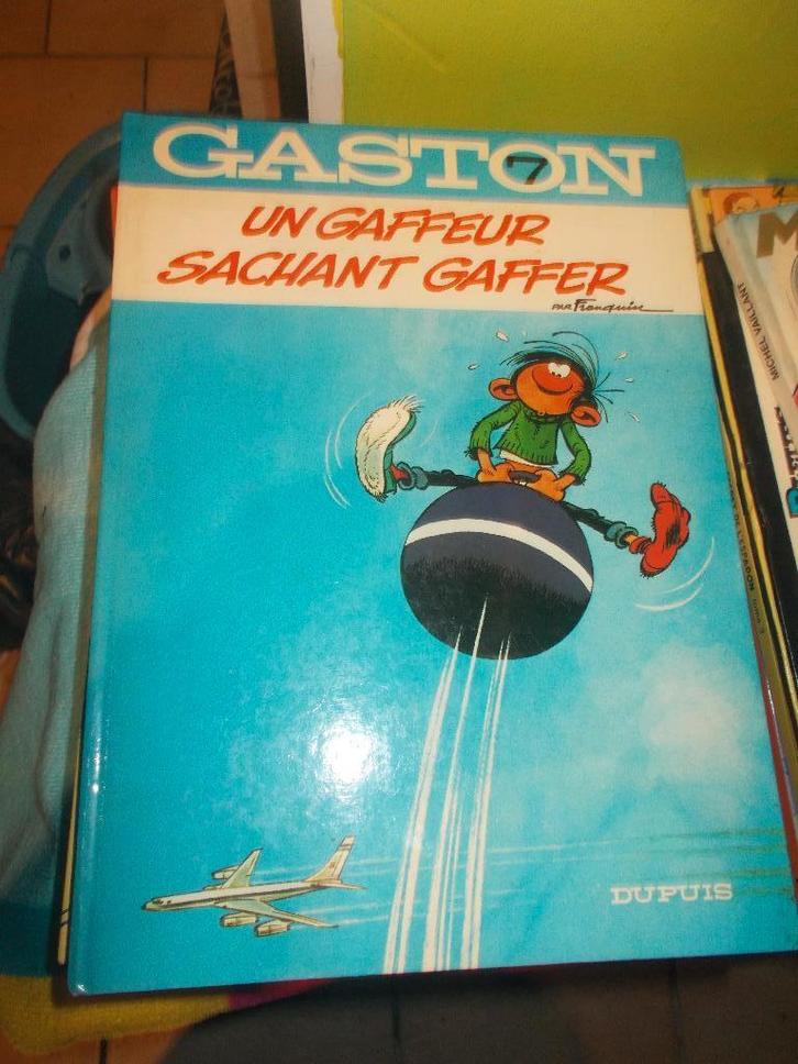 BD, Livres, BD, Comme neuf, Plusieurs BD, Enlèvement ou Envoi