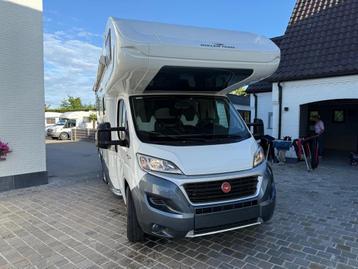 Fiat Dicato Rollerteam Grznsuca 295 beschikbaar voor biedingen