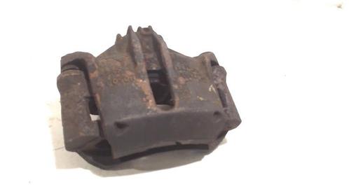 REMKLAUW LINKS VOOR Peugeot 206 (2A / C/H/J/S), Auto-onderdelen, Remmen en Aandrijving, Peugeot, Gebruikt
