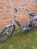 Mooie Meisjesfiets Sparta  26 inch, Ophalen, Gebruikt, 26 inch of meer, Handrem