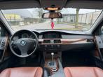 Bmw 525i E60! 2006! 111000km! Open dak! Xenon! Gekeurd!, Automaat, Achterwielaandrijving, Leder, 5 deurs