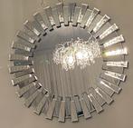 Miroir mural 90x90, Neuf, Enlèvement ou Envoi, Moins de 100 cm, Rond