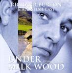 Richard Burton + All Welsh Cast   Under Milk Wood, Boeken, Luisterboeken, Verzenden, Cd, Volwassene