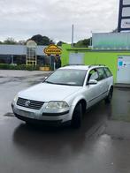 Volkswagen passat TDI 2003, Diesel, Achat, Particulier