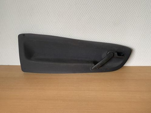 deurpaneel + handgreep vw lupo / seat arosa 1998 tot 2005, Auto-onderdelen, Carrosserie, Deur, Seat, Volkswagen, Gebruikt, Ophalen of Verzenden