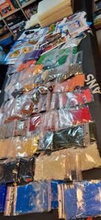 Ministeck, Hobby & Loisirs créatifs, Envoi, Plus de 1 500 pièces, Utilisé, Puzzle