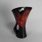 Grote Vallauris vaas, jaren 50, Antiek en Kunst, Antiek | Keramiek en Aardewerk, Ophalen of Verzenden