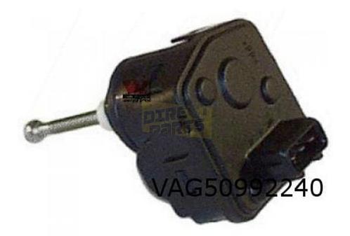 Audi A4 (11/94-2/99) koplampstelmotor Links/Rechts voor Bosc, Autos : Pièces & Accessoires, Éclairage, Audi, Neuf, Envoi