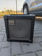 Roland cube 15, Muziek en Instrumenten, Ophalen of Verzenden, Zo goed als nieuw