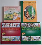 Boeken Winnie-De-Poeh – A.A. Milne & E.H. Shepard, Boeken, Ophalen of Verzenden, Gelezen