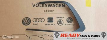 GOLF 8 VIII GTI GTD AFDEK LIJST LINKS VOOR Bumper 5H0853763 beschikbaar voor biedingen