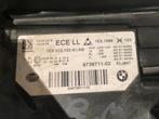 Koplamp BMW 3 Serie F30 F31 vol Led  Links 8738711-02 Origi, Ophalen of Verzenden, BMW