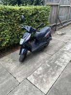 Scooter SYM Orbit II, Fietsen en Brommers, Scooters | SYM, Ophalen, Klasse A (25 km/u), Zo goed als nieuw, Benzine
